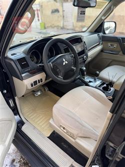 میتسوبیشی پاجیرۆ